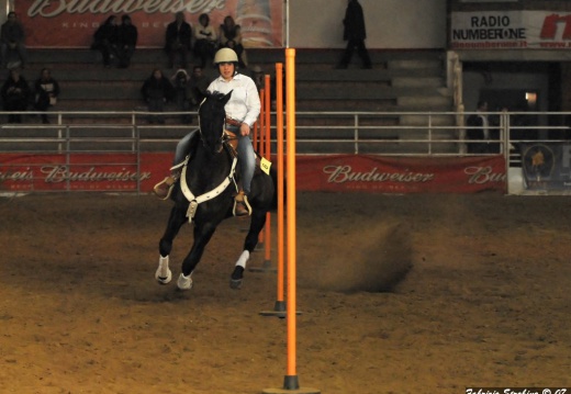 2007-01-28 - Voghera (AL) - Country Cross
