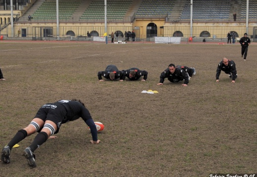 Rugby