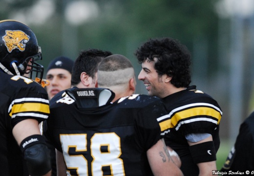 2008-05-31 - Grugliasco (TO) - Blacks Rivoli vs Giaguari Torino 013
