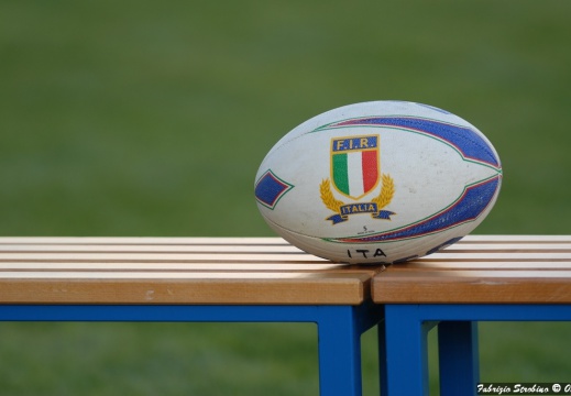 2008-11-22 - Reggio Emilia - Cariparma test match - Italia vs Pacific Islanders