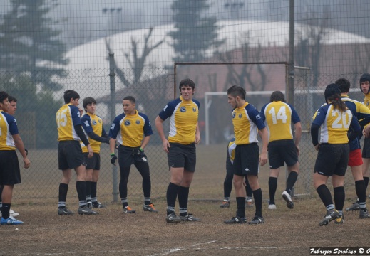 Rugby