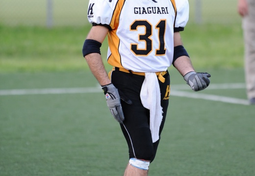 2009-05-16 - Grugliasco - Blacks Rivoli vs Giaguari Torino 008