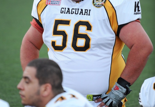 2009-05-16 - Grugliasco - Blacks Rivoli vs Giaguari Torino 024