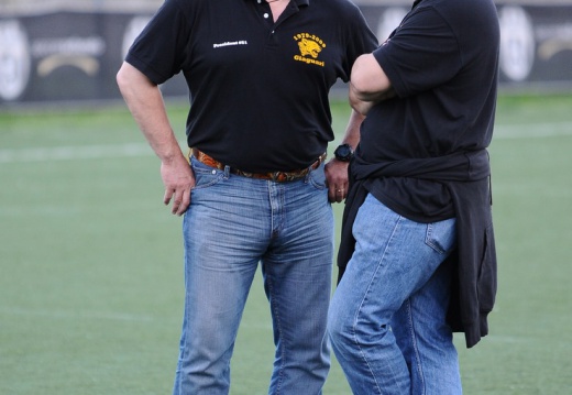 2009-05-16 - Grugliasco - Blacks Rivoli vs Giaguari Torino 034