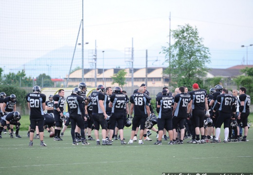 2009-05-16 - Grugliasco - Blacks Rivoli vs Giaguari Torino 031