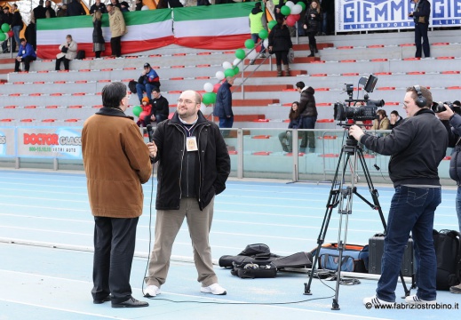 2011-03-05 - Torino - 150 Anniversary Bowl 013