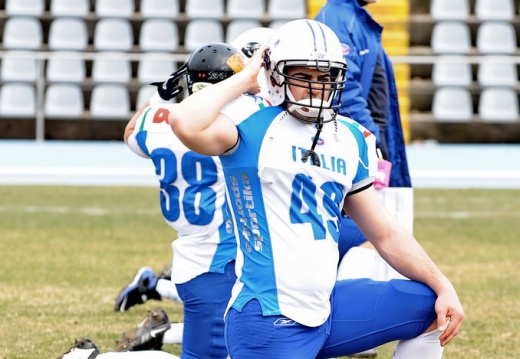 2011-03-05 - Torino - 150 Anniversary Bowl 008