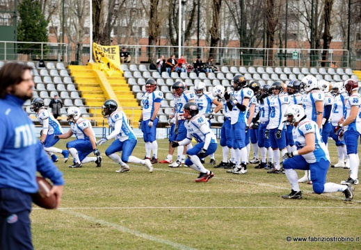 2011-03-05 - Torino - 150 Anniversary Bowl 014