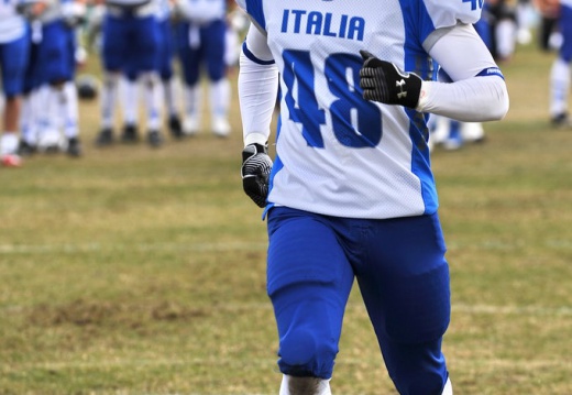 2011-03-05 - Torino - 150 Anniversary Bowl 031