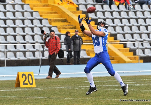 2011-03-05 - Torino - 150 Anniversary Bowl 052