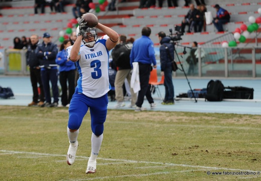2011-03-05 - Torino - 150 Anniversary Bowl 071