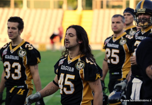 2011-05-28 - Torino - Giaguari Torino vs Daemons Martesana 0004