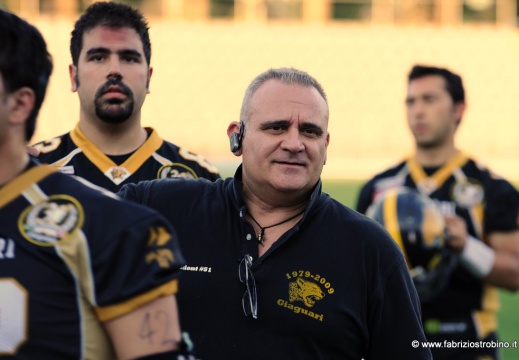 2011-05-28 - Torino - Giaguari Torino vs Daemons Martesana 0008