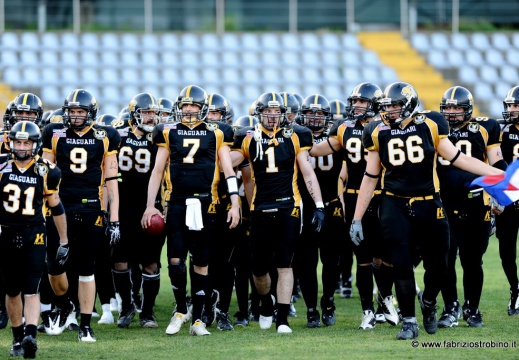2011-05-28 - Torino - Giaguari Torino vs Daemons Martesana 0024