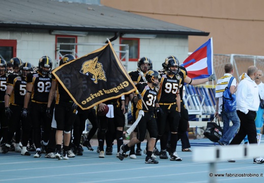 2011-05-28 - Torino - Giaguari Torino vs Daemons Martesana 0021