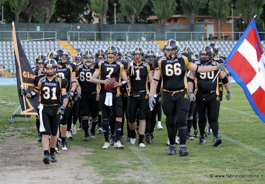 2011-05-28 - Torino - Giaguari Torino vs Daemons Martesana 0025