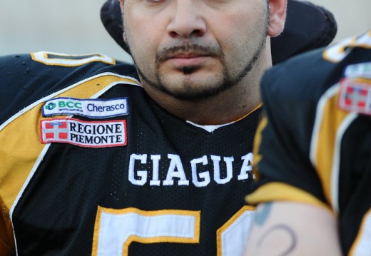 2011-05-28 - Torino - Giaguari Torino vs Daemons Martesana 0037