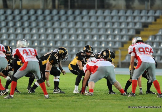 2012-05-19 - Giaguari Torino vs. Red Jackets Lunigiana 039