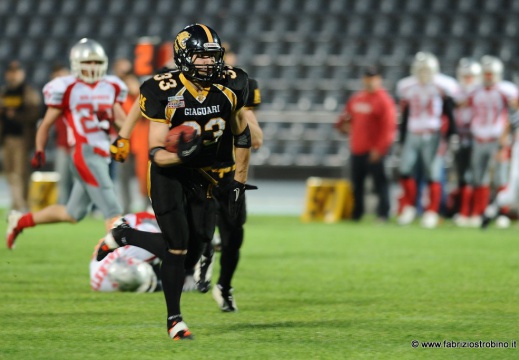 2012-05-19 - Giaguari Torino vs. Red Jackets Lunigiana 042