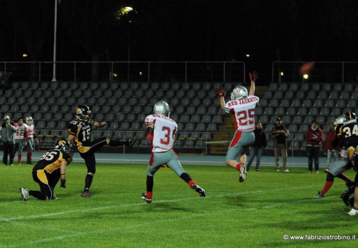 2012-05-19 - Giaguari Torino vs. Red Jackets Lunigiana 059