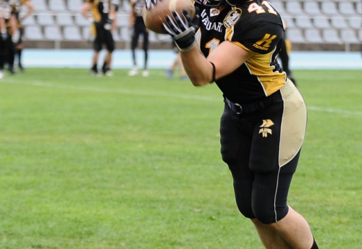 2012-06-02 - Giaguari Torino vs. Blacks Rivoli  0006