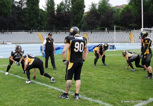 2012-06-02 - Giaguari Torino vs. Blacks Rivoli  0010