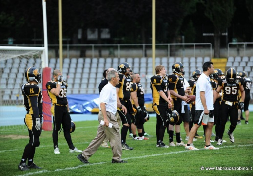 2012-06-02 - Giaguari Torino vs. Blacks Rivoli  0024
