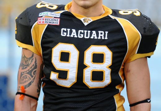 2012-06-02 - Giaguari Torino vs. Blacks Rivoli  0039