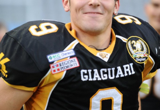 2012-06-02 - Giaguari Torino vs. Blacks Rivoli  0042