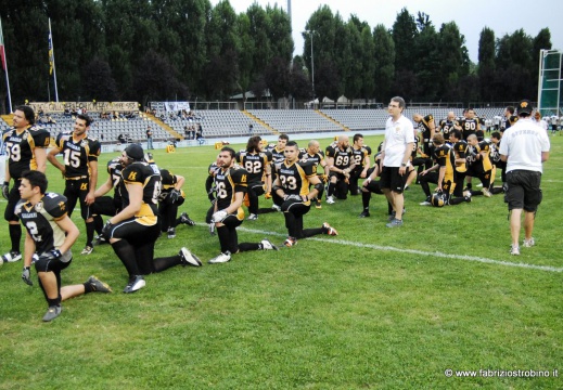2012-06-02 - Giaguari Torino vs. Blacks Rivoli  0046