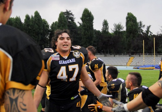 2012-06-02 - Giaguari Torino vs. Blacks Rivoli  0049