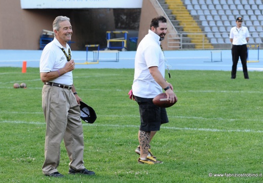 2012-06-16 - Giaguari Torino vs. Islanders Venezia  0005