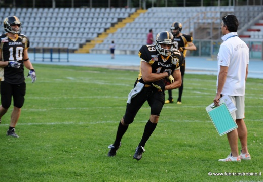 2012-06-16 - Giaguari Torino vs. Islanders Venezia  0010