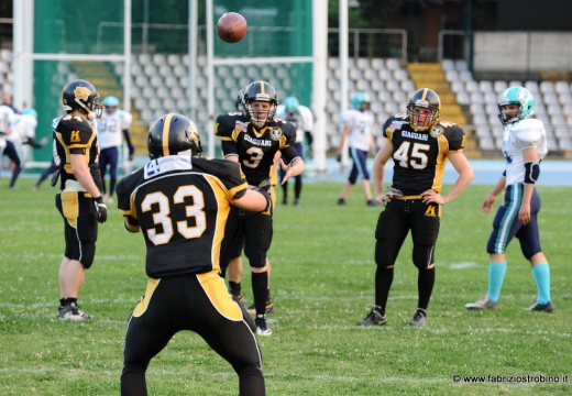 2012-06-16 - Giaguari Torino vs. Islanders Venezia  0012