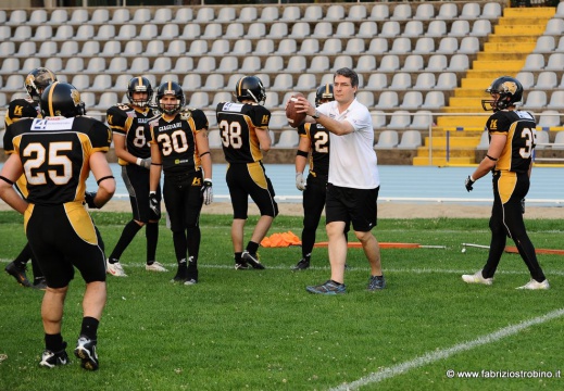 2012-06-16 - Giaguari Torino vs. Islanders Venezia  0023