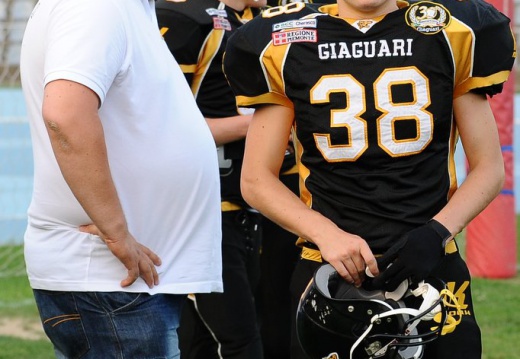 2012-06-16 - Giaguari Torino vs. Islanders Venezia  0030