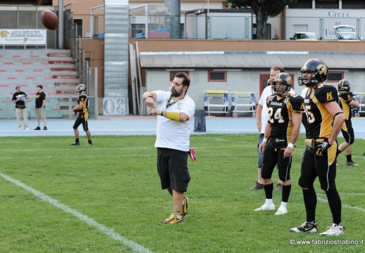 2012-06-16 - Giaguari Torino vs. Islanders Venezia  0026