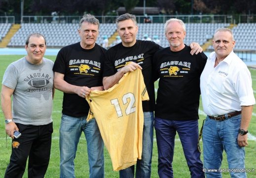 2012-06-16 - Giaguari Torino vs. Islanders Venezia  0047