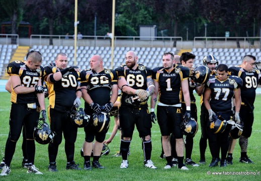 2012-06-16 - Giaguari Torino vs. Islanders Venezia  0053