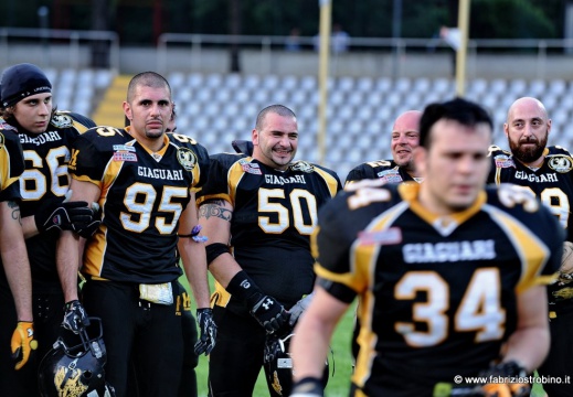 2012-06-16 - Giaguari Torino vs. Islanders Venezia  0054