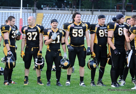 2012-06-16 - Giaguari Torino vs. Islanders Venezia  0057