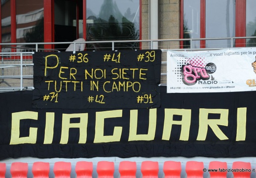 2012-06-16 - Giaguari Torino vs. Islanders Venezia  0078