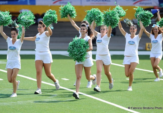 Football Americano