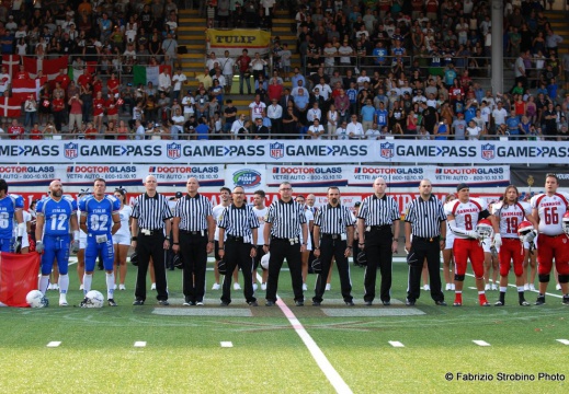 2013-09-07 - 3a Finale Europei Gruppo B - Italia vs Danimarca 0122
