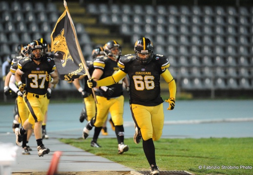2015-03-14 - Torino - Giaguari Torino vs Rhinos Milano 019