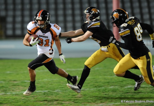 2015-03-14 - Torino - Giaguari Torino vs Rhinos Milano 031