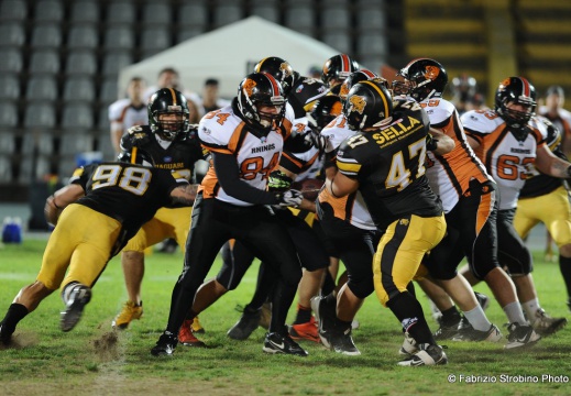 2015-03-14 - Torino - Giaguari Torino vs Rhinos Milano 044