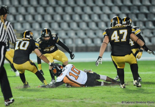 2015-03-14 - Torino - Giaguari Torino vs Rhinos Milano 061