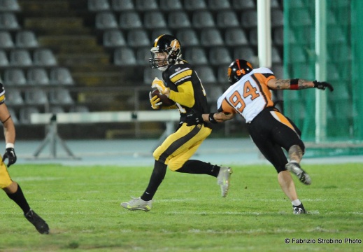 2015-03-14 - Torino - Giaguari Torino vs Rhinos Milano 071