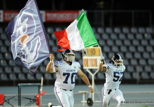 2015-05-09 - Torino - Giaguari Torino vs Seamen Milano 004